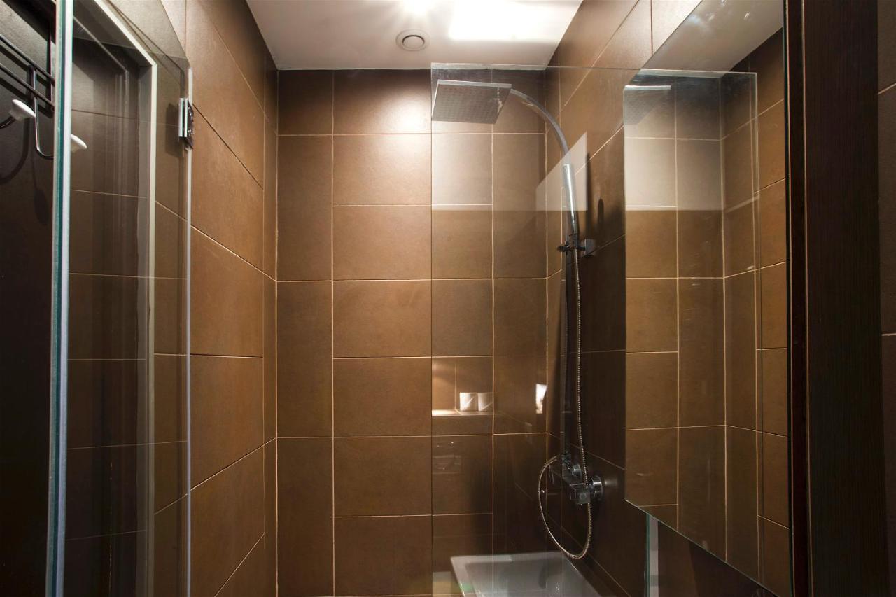 Habitat Parisien - Marais Sicile Apartamento *